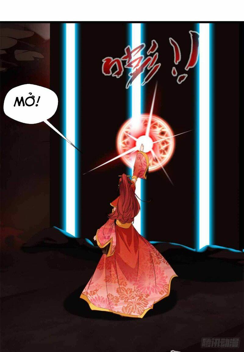 một đời thành tiên chapter 46 15