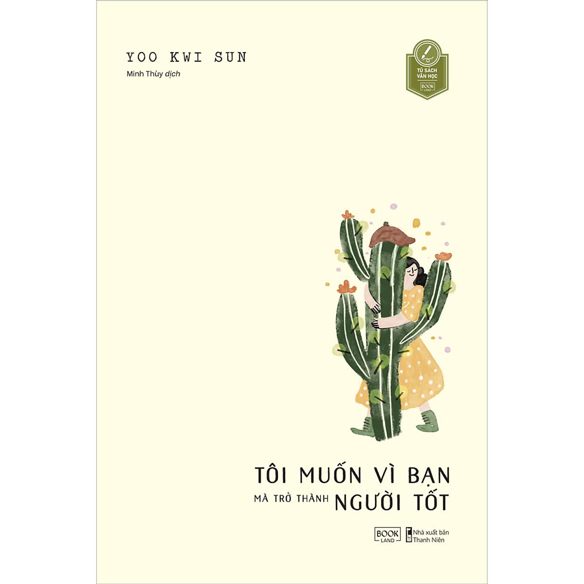 Tôi Muôn Vi Ban Ma Trơ Thanh Ngươi Tôt - Bản Quyền