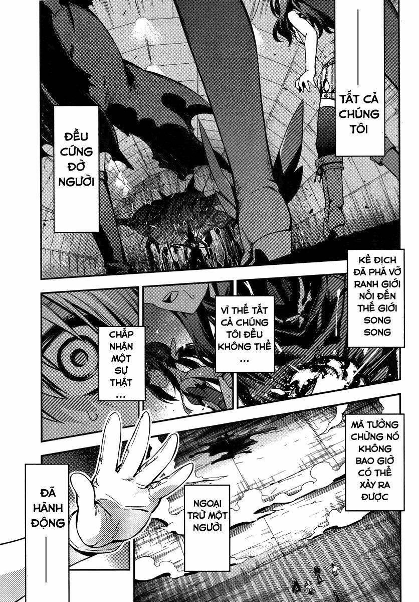 fate/kaleid liner prisma illya 2wei! chapter 23 3