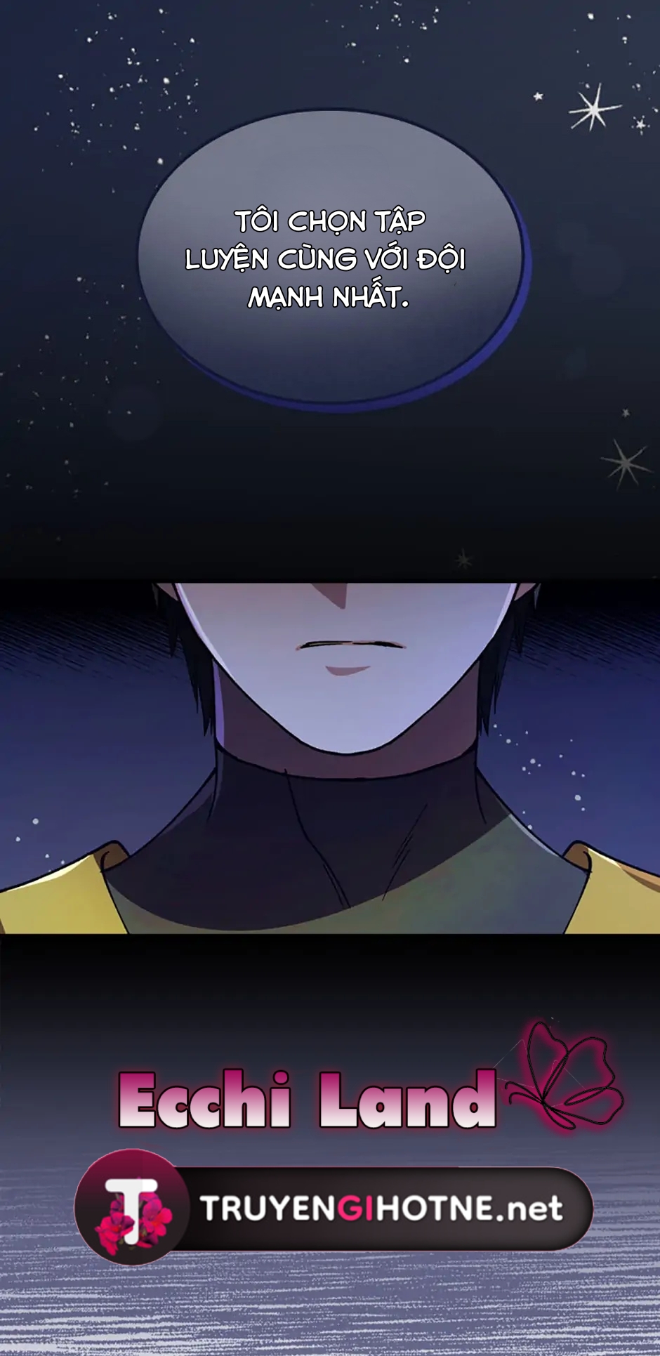 hiệp sĩ băng giá chapter 24.1 15