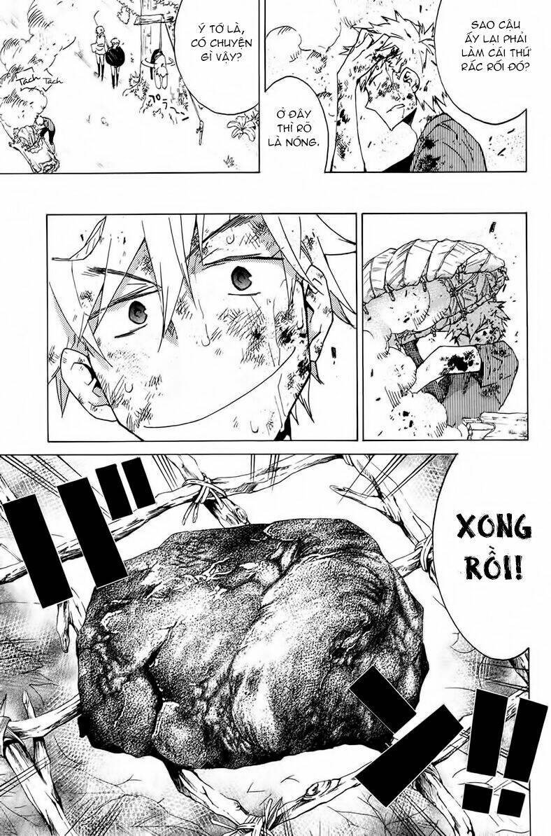 hell’s kitchen chapter 19 36