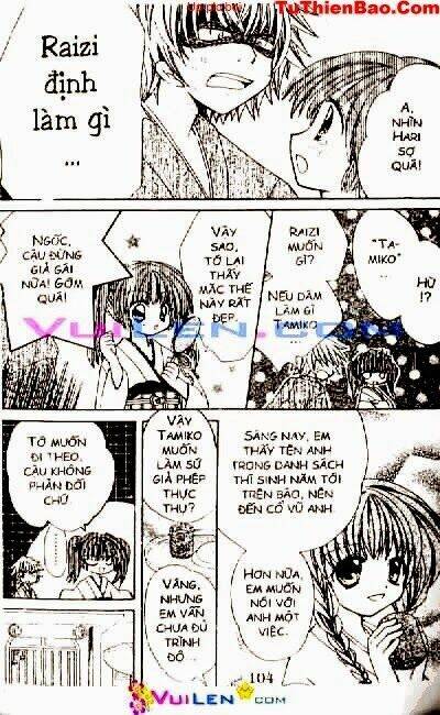 viên ngọc nhiệm màu chapter 6 105