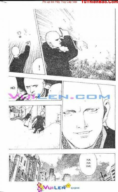 cô bé thám tử chapter 3 43