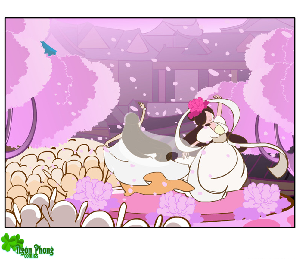 hòa thượng và tiểu long quân chapter 41 26