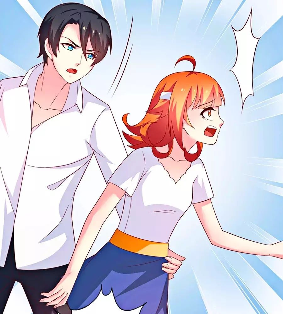 cuộc sống hào môn của vu nữ chapter 48 58