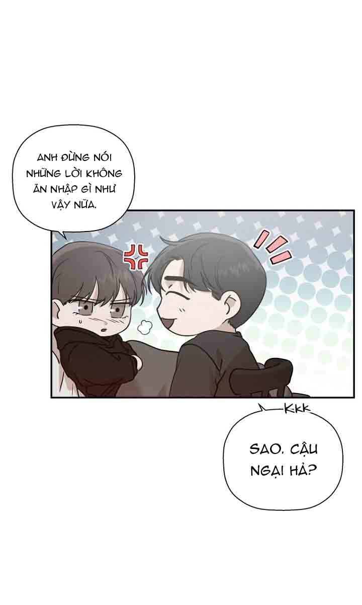 người xa lạ chapter 21 11