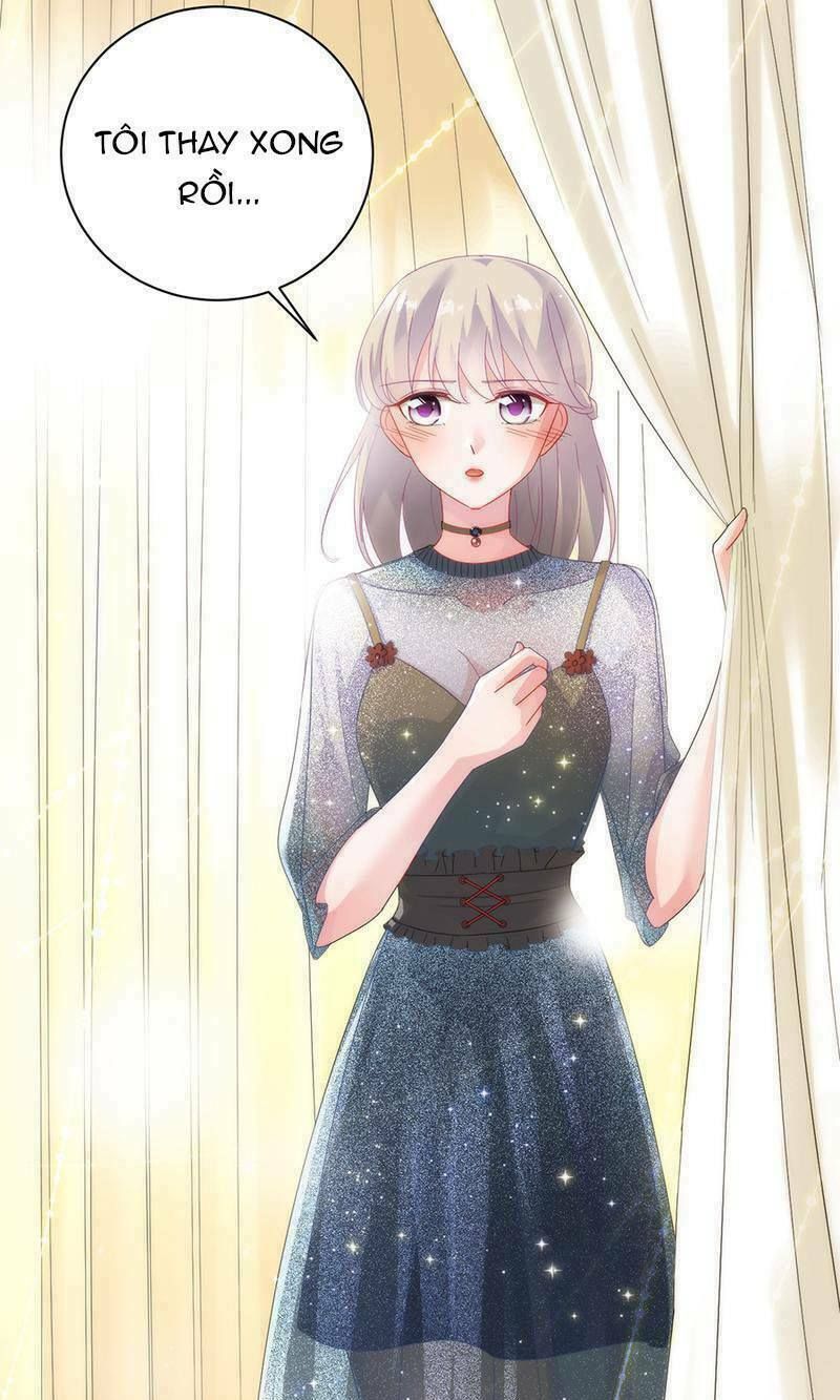 chọc tới chủ tịch tổng tài 2 chapter 53 29