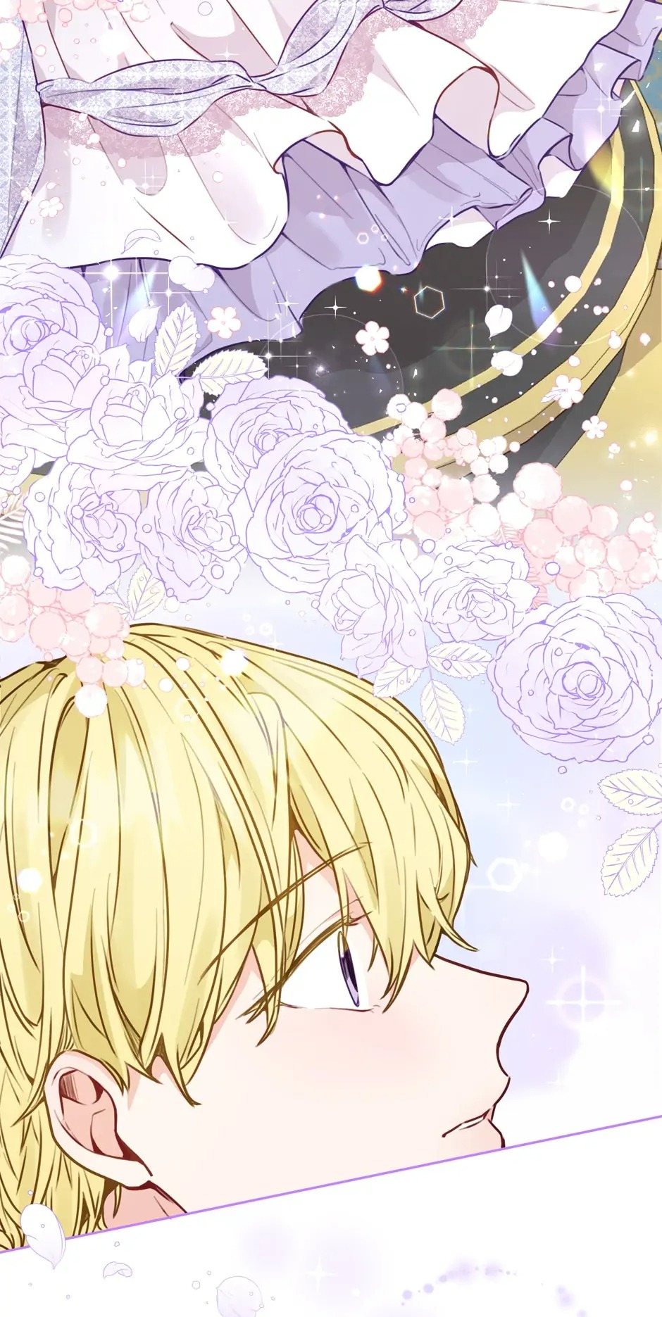 đánh cắp trái tim thiếu nữ chapter 16.2 17