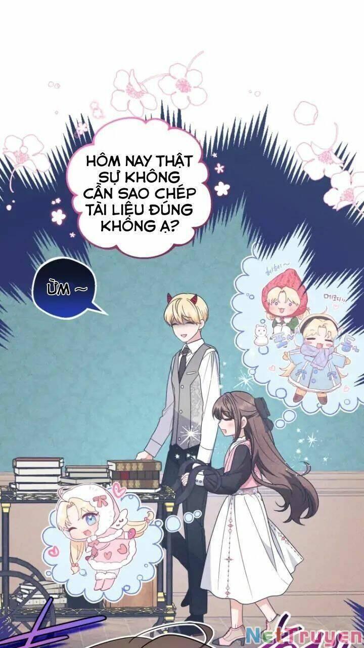 Được Yêu Thương Mà Còn Ngại Ngùng Sao! chapter 30 4