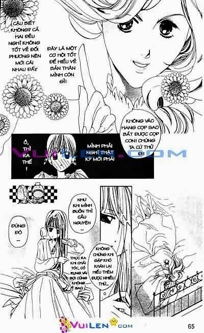 duyên kỳ ngộ chapter 5 66