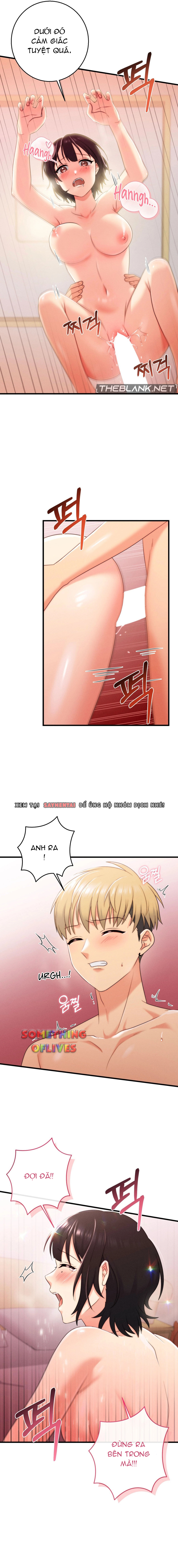 người tình của em chapter 21 2