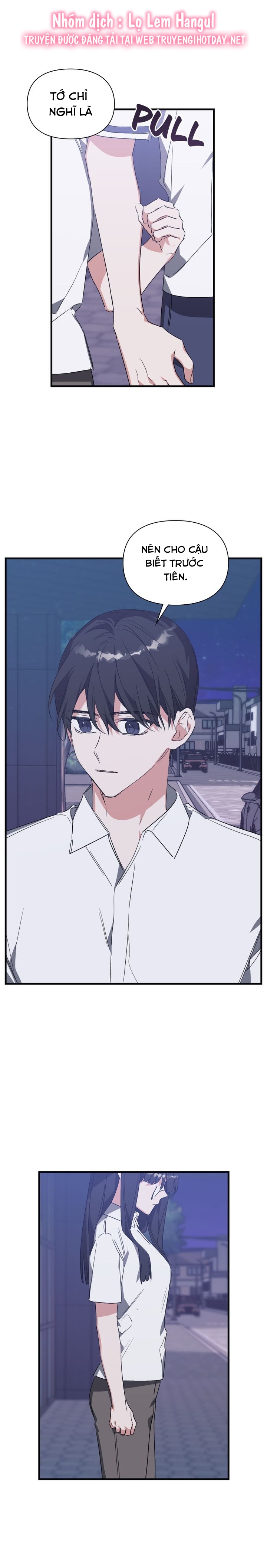 cuộc du hành thời gian của sela chapter 79 6