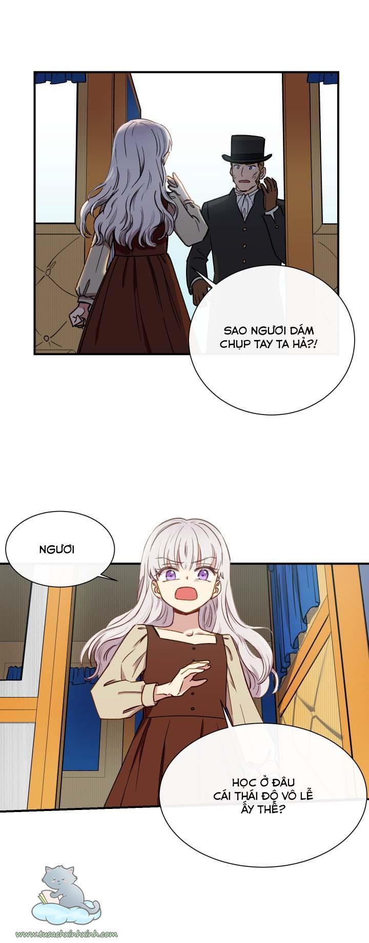 công nương khế ước của gia tộc công tước quái vật chapter 3 18