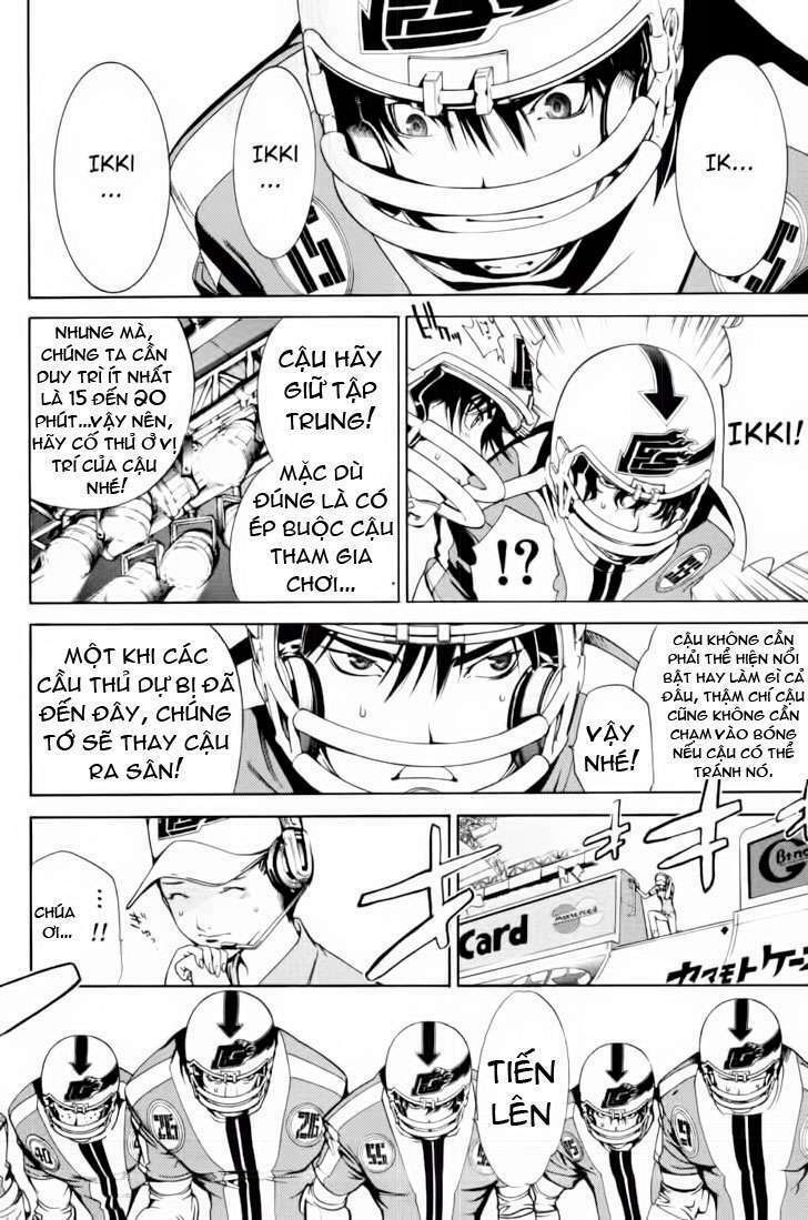 air gear chapter 87 2