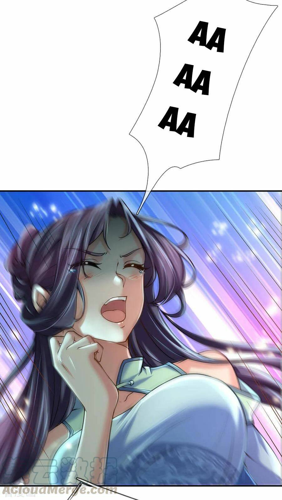 thân thể của ta là kiếm chủng chapter 89 10