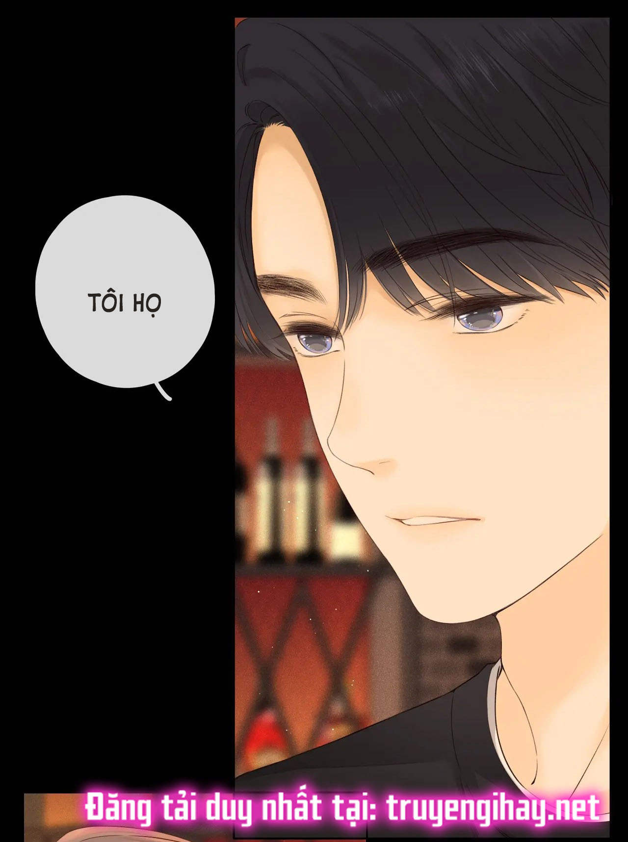 Khó Dỗ Dành chapter 1.2 25