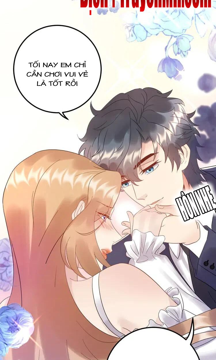 trọng sinh chi ức vạn ảnh hậu yếu thượng vị chapter 279 3