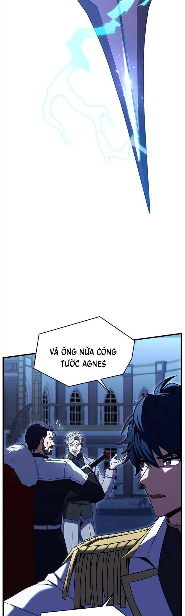 sự trở lại của hiệp sĩ giáo vô song chapter 109 52