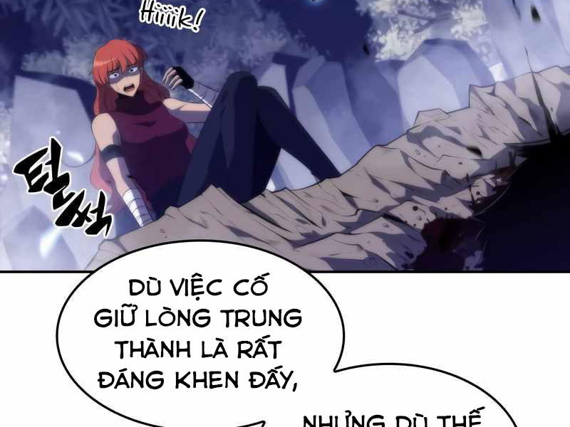 người chơi mới solo cấp cao nhất Chapter 44 - Trang 2