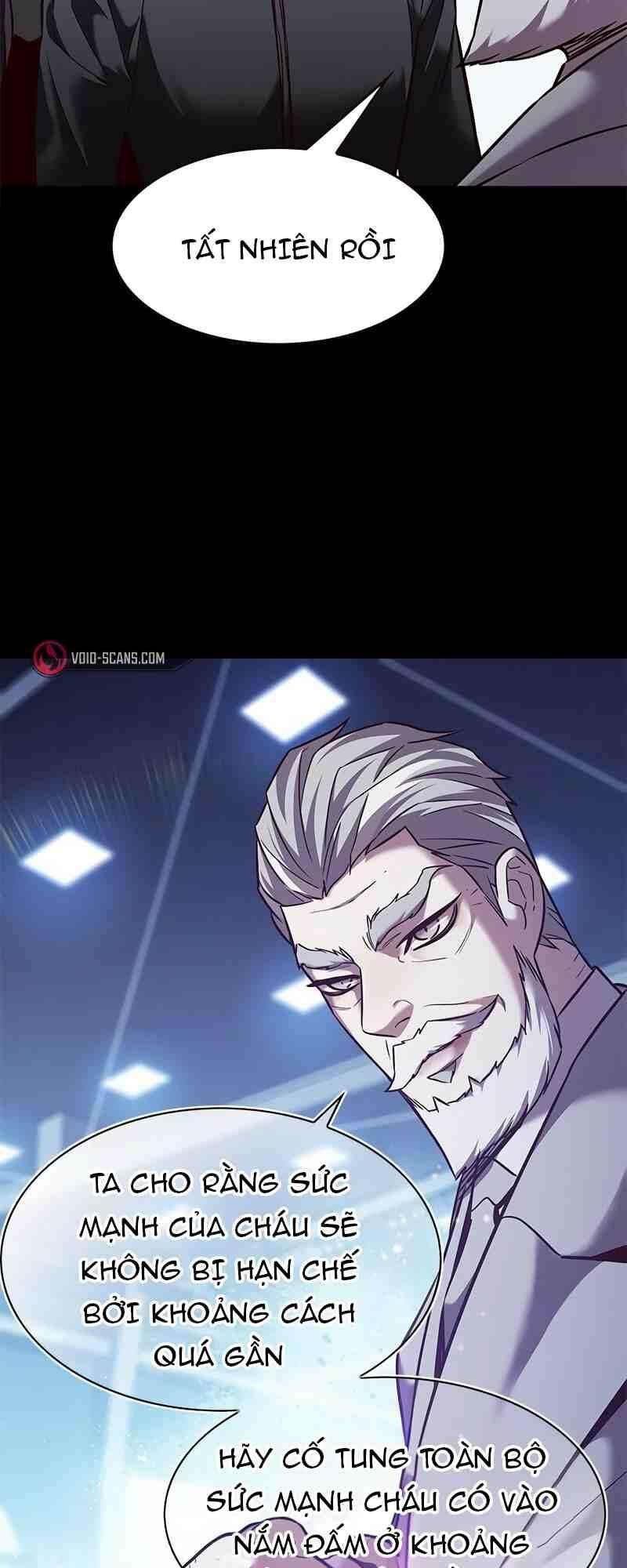 biến thân thành mèo chapter 252 42