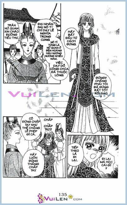 nàng công chúa lạc loài chapter 1 137