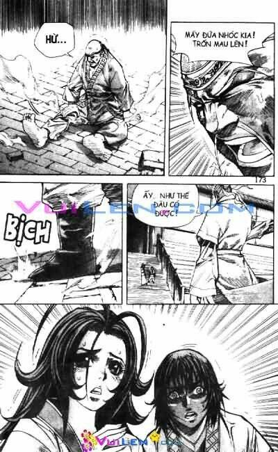 king of hell chapter 55 7