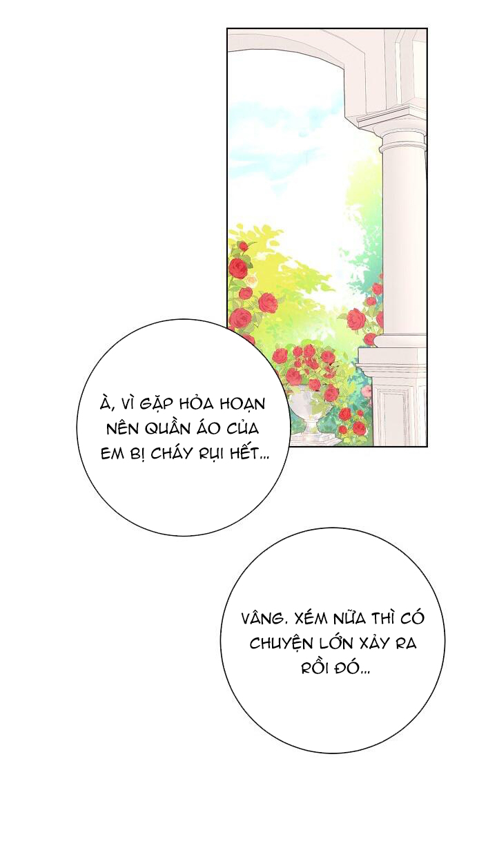 ác nữ đảo ngược đồng hồ cát chapter 8 60