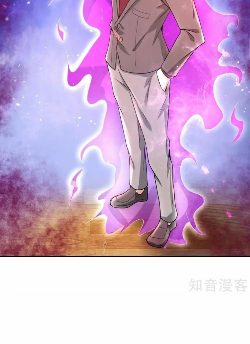 vòng bạn bè mạnh nhất của tiên giới chapter 37 47