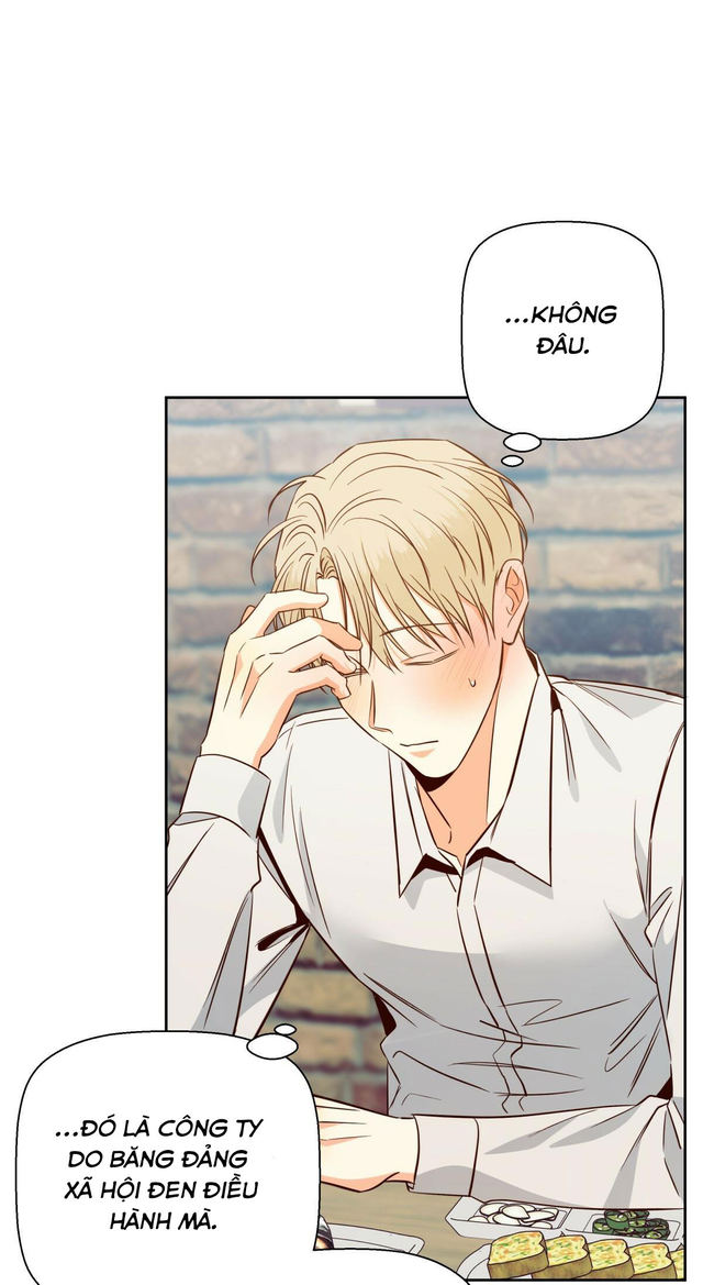 cửa hàng tiện lợi nguy hiểm chapter 67 31