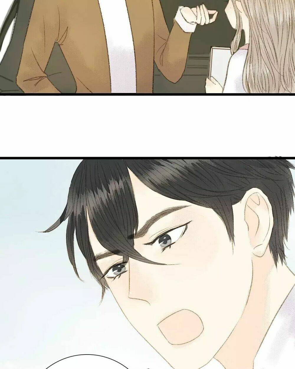 người biến thành ánh trăng chapter 6 31