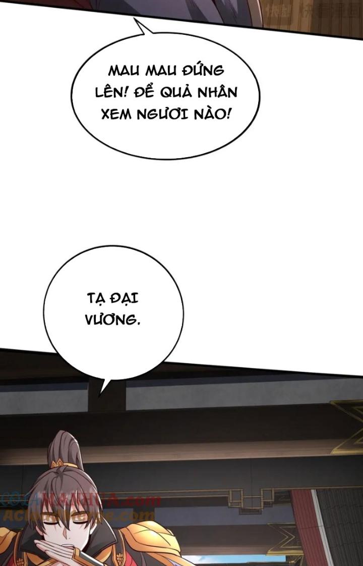 đại tần, ta là con tần thủy hoàng, giết địch thành thần chapter 69 5