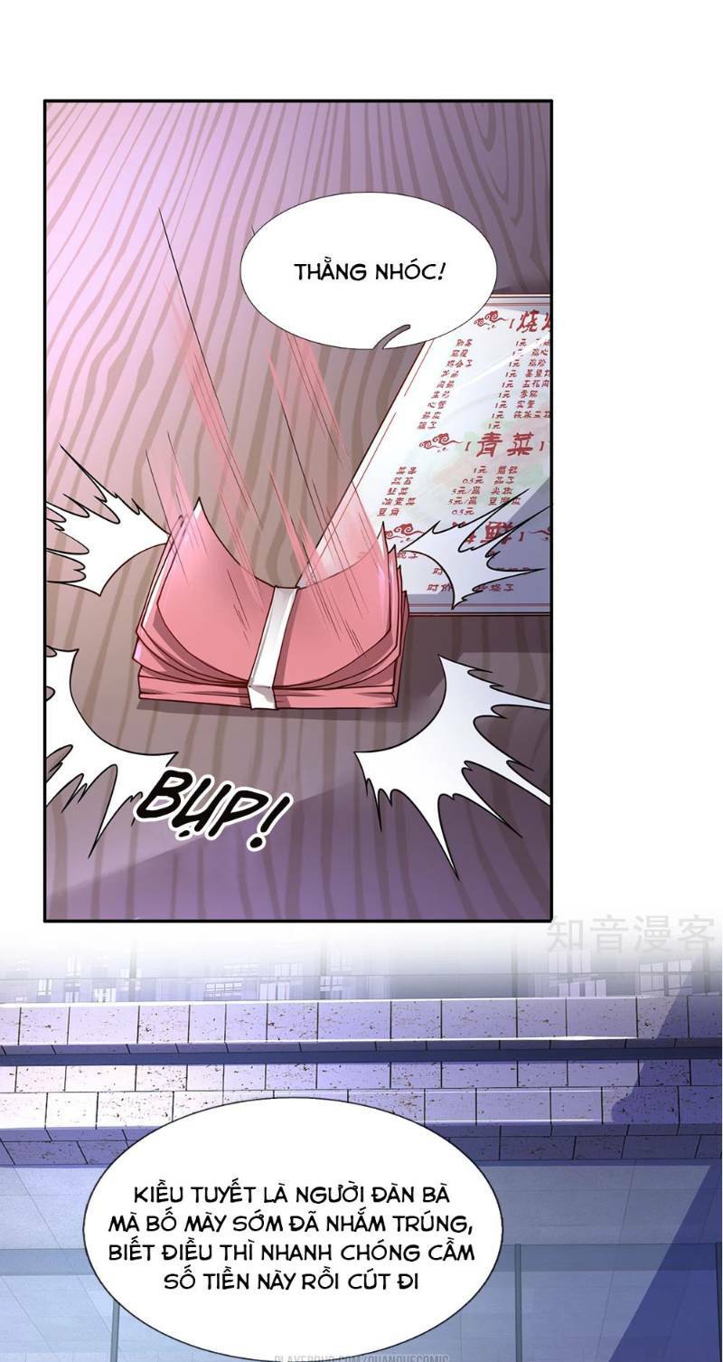 chung cực binh vương tại đô thị chapter 79 15