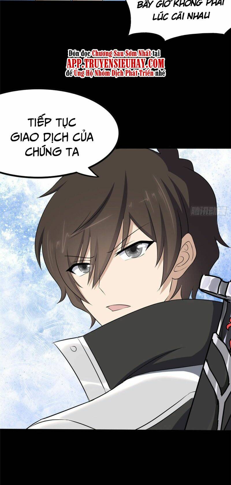 bạn gái virus của tôi chapter 250 23