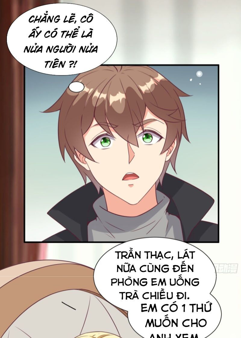 ta lập hậu cung tại tây du ký chapter 48 21