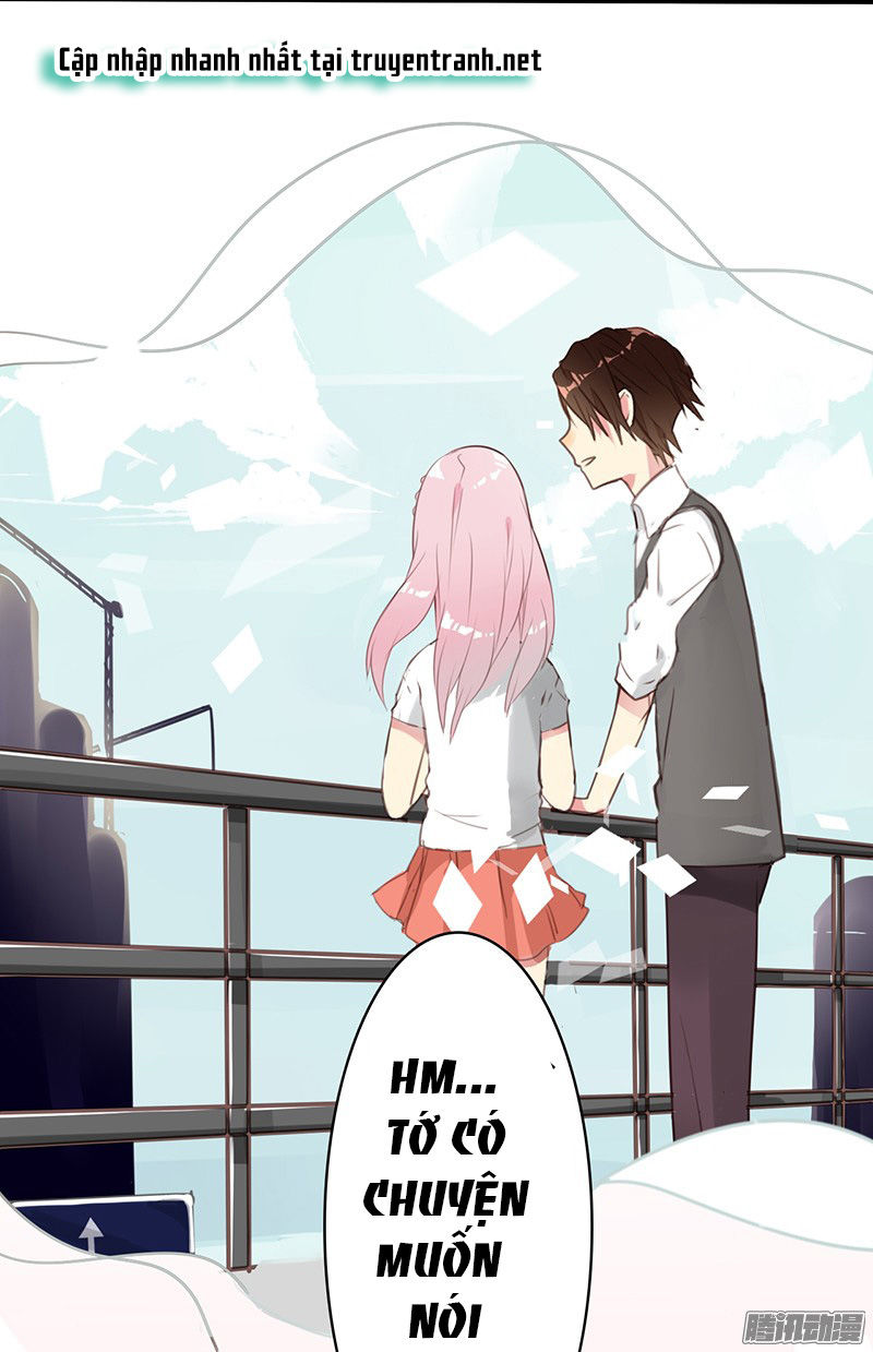 chạm vào người thương chapter 3 2