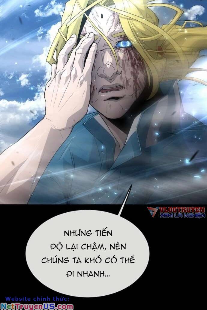 kĩ nguyên của anh hùng chapter 152 57