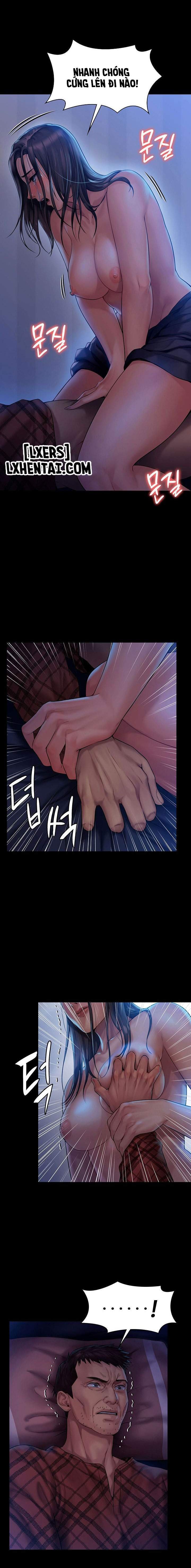 ong chúa chapter 151 13