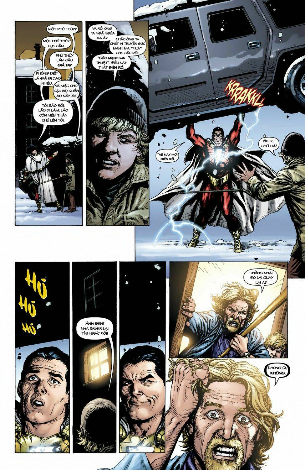 justice league chapter 12 24