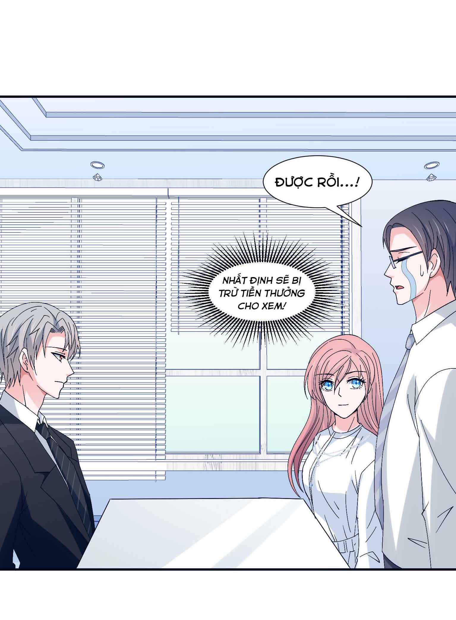 bí mật không thể yêu đương chapter 12 25