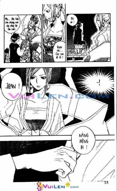 tiên nữ giáng trần chapter 21 51