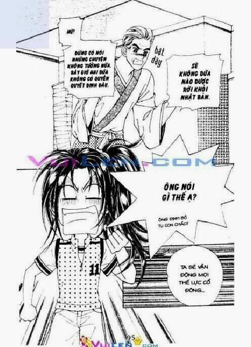 nhật ký tân hôn chapter 12 94