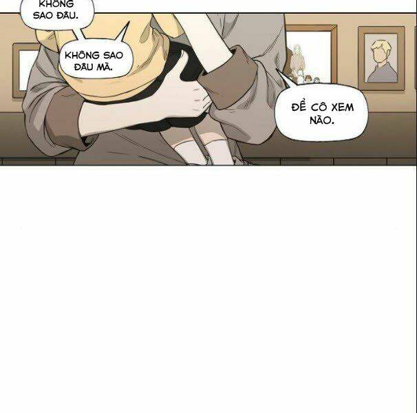 võ sĩ - the boxer chapter 104 114