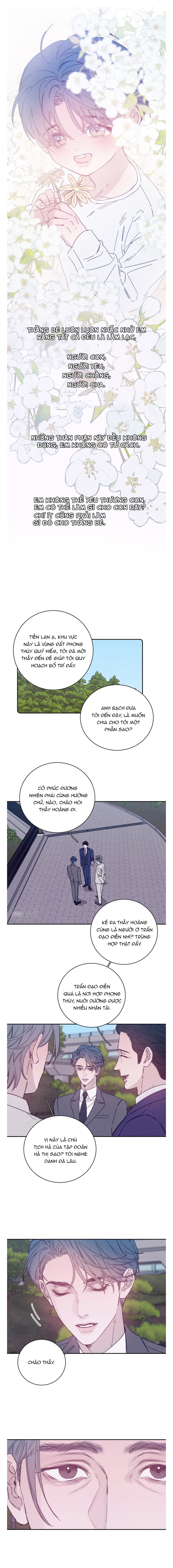 xuân nhật tương chí chapter 82 6