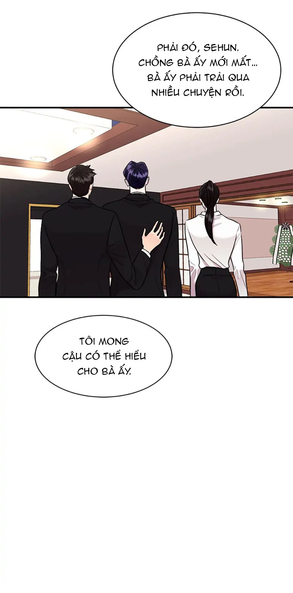 nghệ sĩ cello chapter 41.1 8