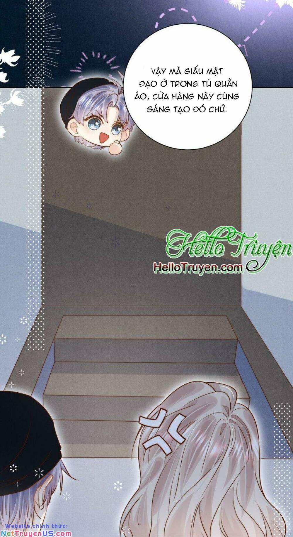 ta được thế thân tỏ tình chapter 29 21