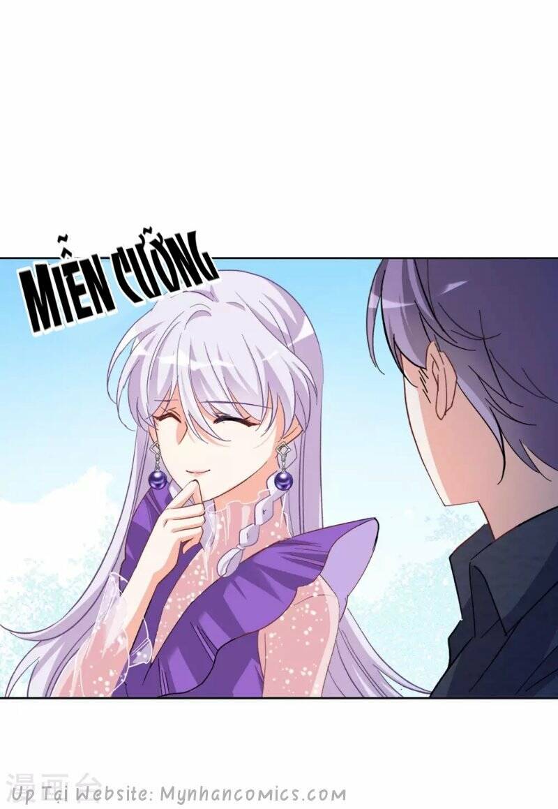 cô ấy đến rồi, xin nằm xuống! chapter 118 15