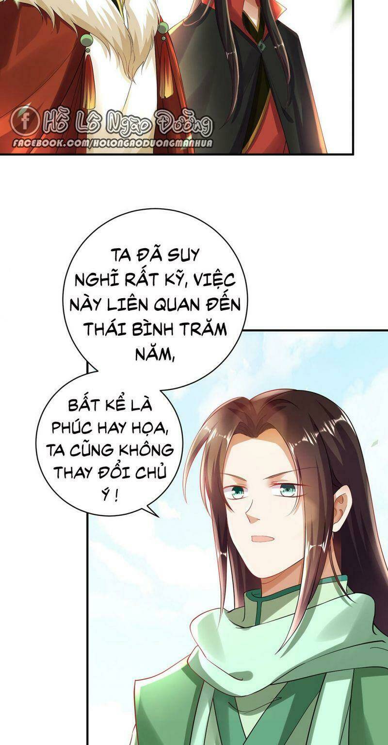 thiên kim bất hoán chapter 77 47