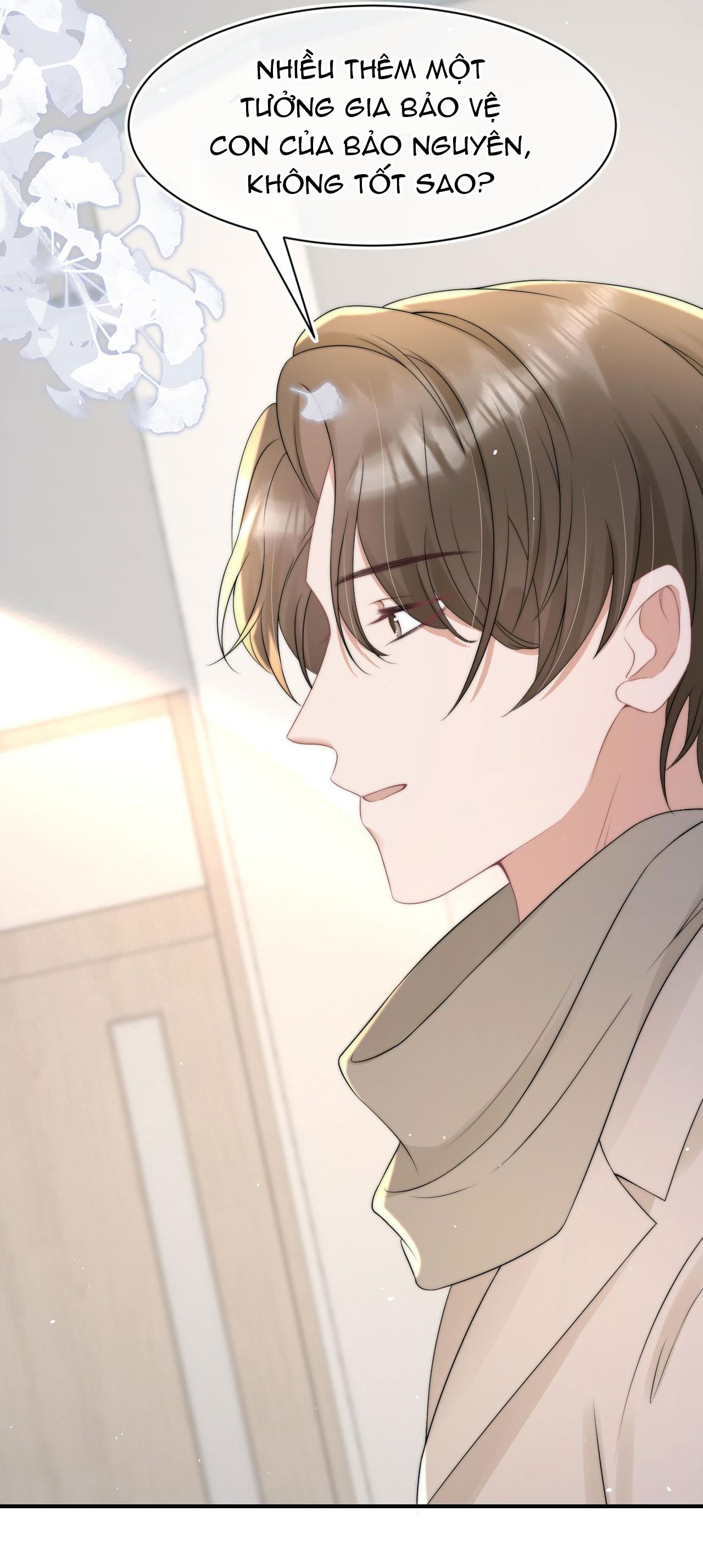 ta sinh con cho tổng tài chapter 67 5