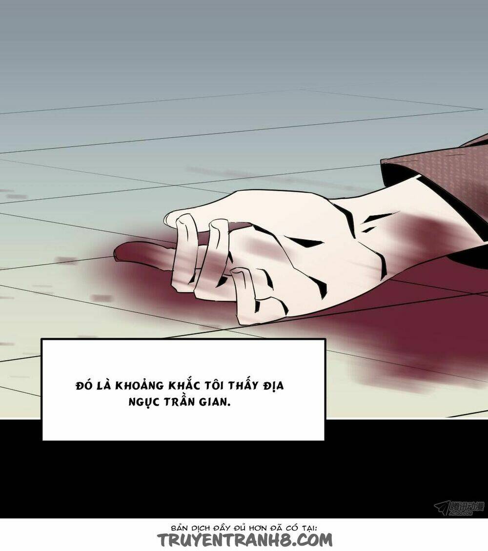 điều ước của người phàm chapter 1 14