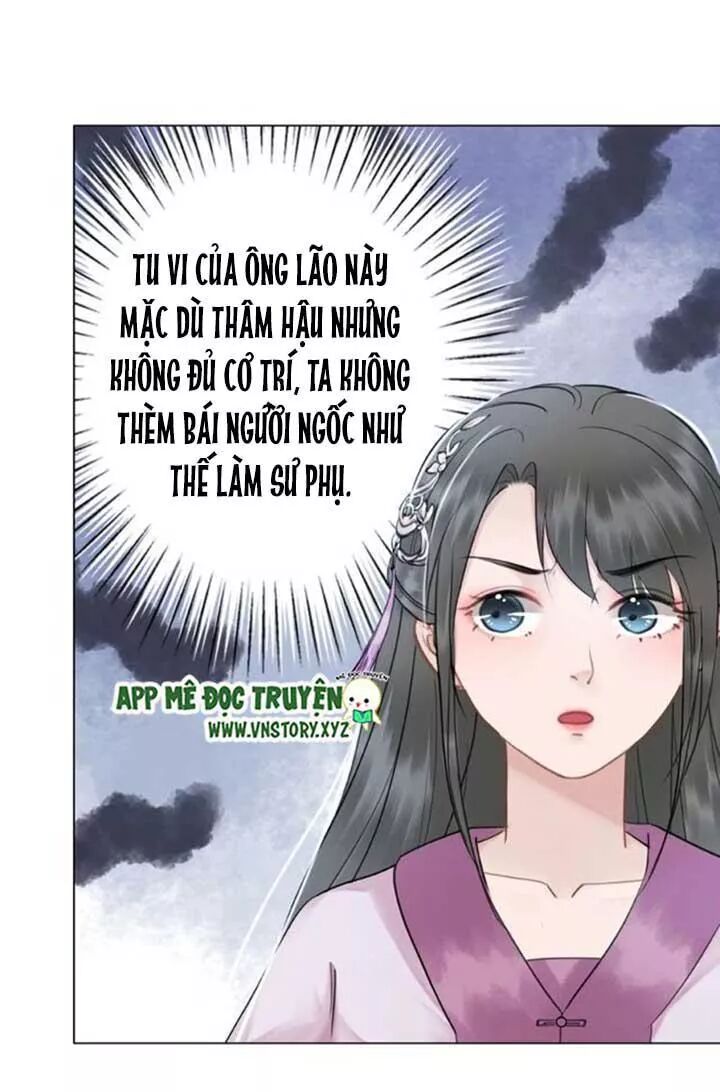 cực phẩm phế vật tiểu thư chapter 37 18